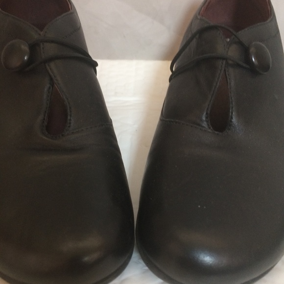 Camper Genuine Leather Mules - Picture 8 of 10